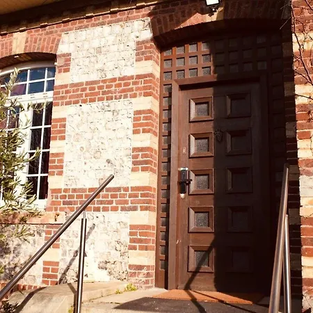 Apartment L'Appartement *