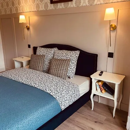 Apartment L'Appartement