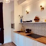 L'Appartement Étretat