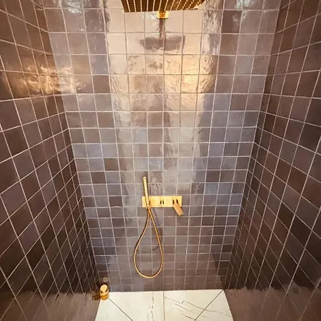 L'Appartement エトルタ