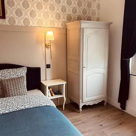 L'Appartement *