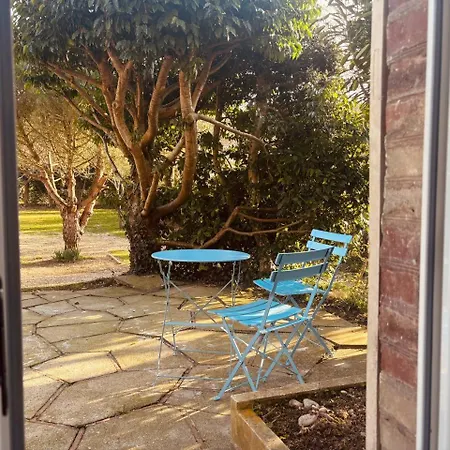 L'Appartement Appartement *