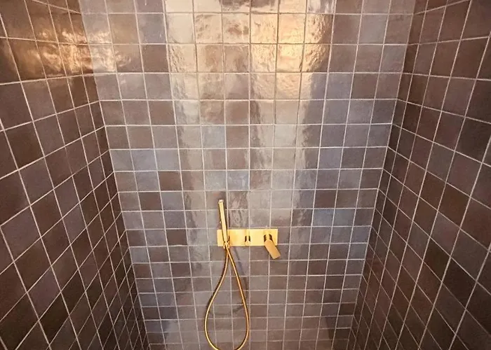 L'Appartement Étretat