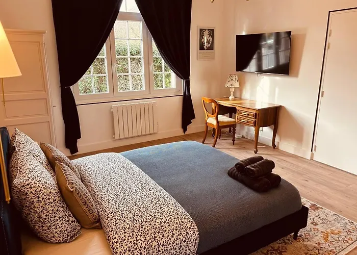 Appartement L'Appartement