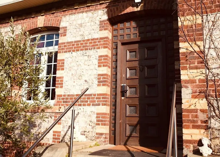 Appartement L'Appartement *