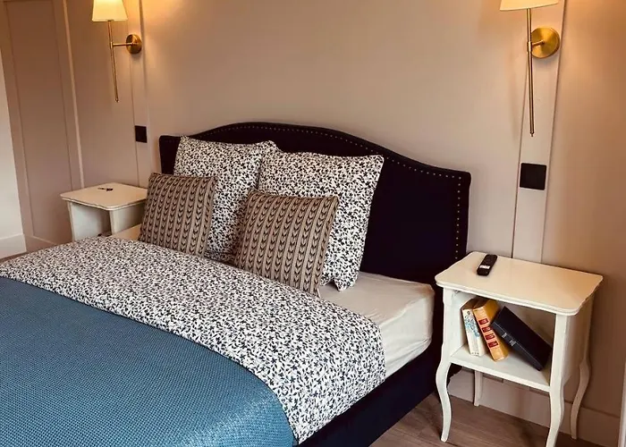 Appartement L'Appartement